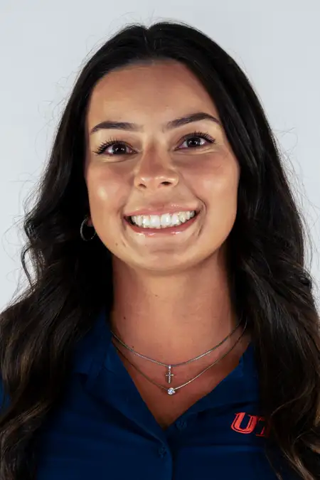 Lauren Rios, Golf, University of Texas at San Antonio