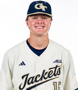 Cooper Underwood, Baseball, undefined