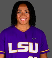 Tori Edwards, Softball, undefined