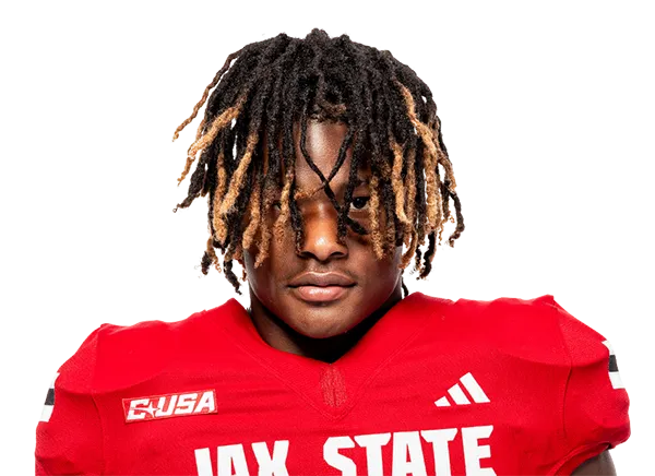 Dajwon DeLoach, Football, undefined