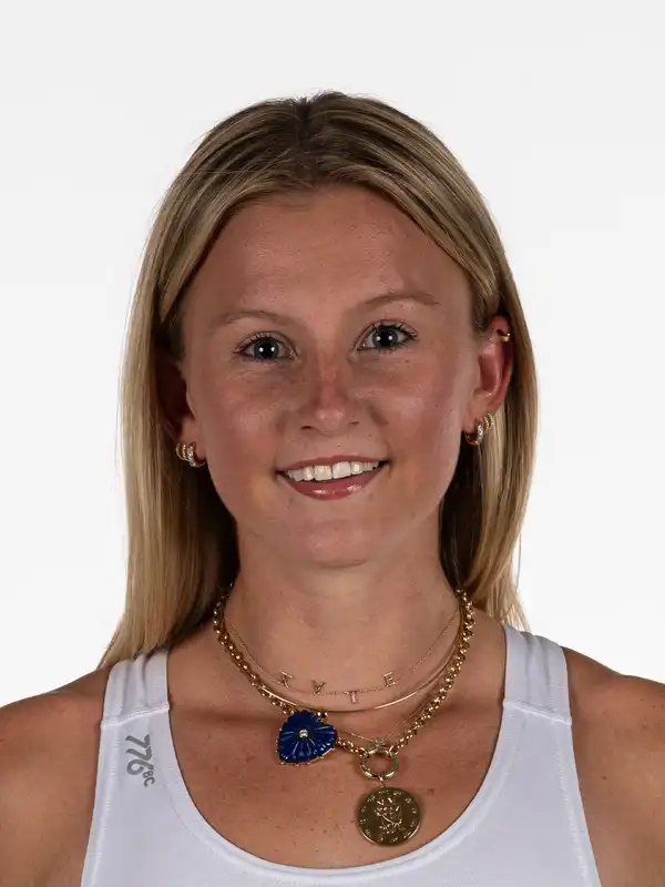 Kate Weitz, Rowing, Boston College