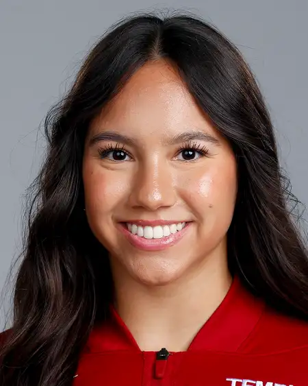 Ava Cirillo, Gymnastics, Temple University