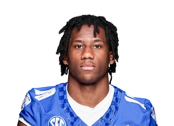 Brandon White, Football, Kansas State University