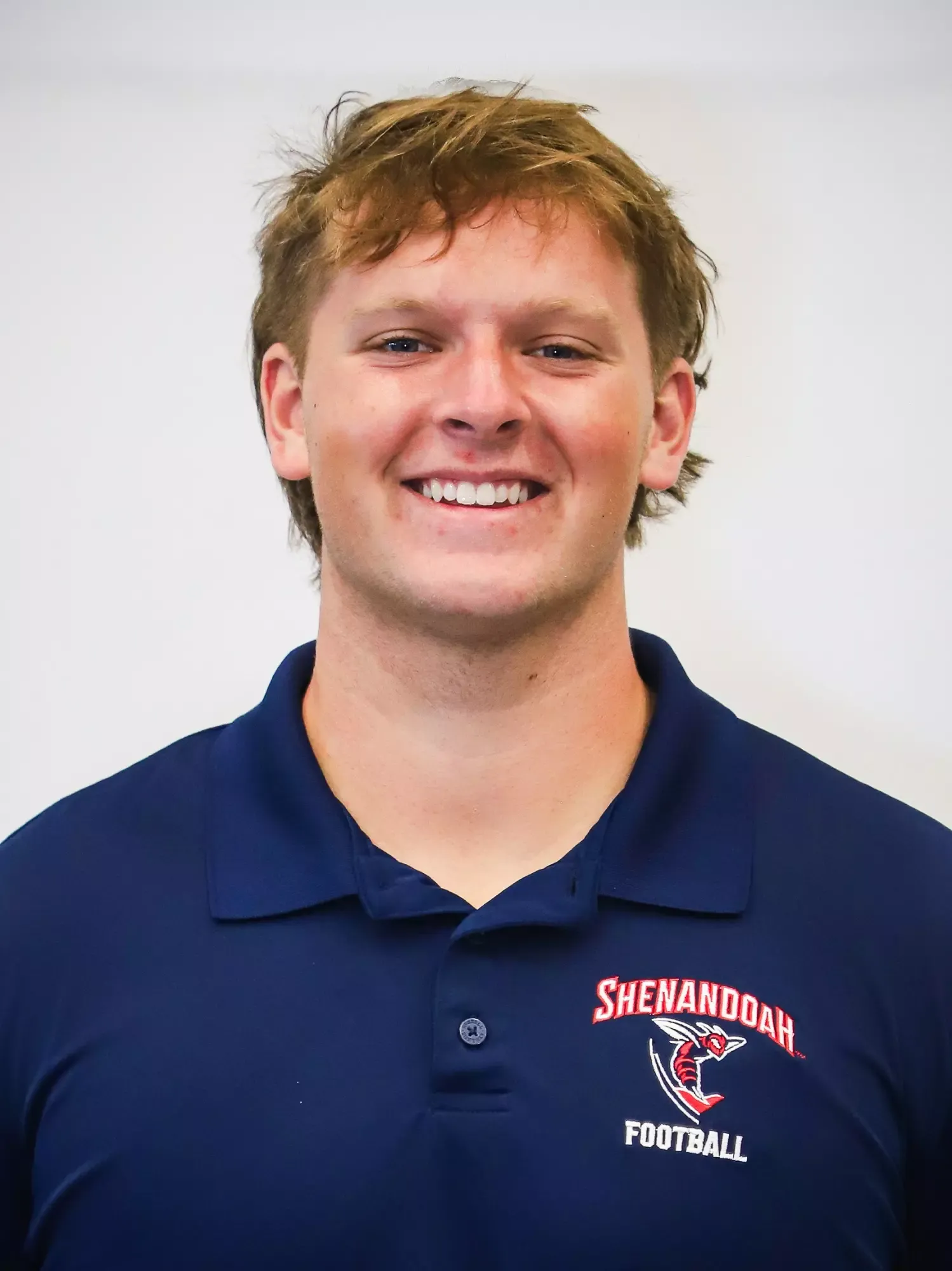 Evan Brown, Football, undefined
