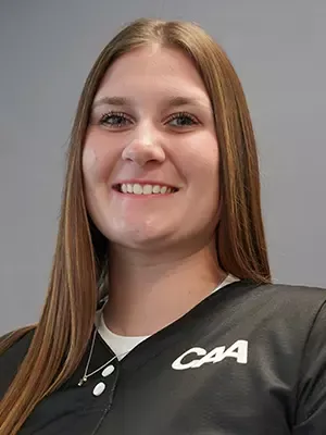 Olivia Trombley, Softball, Towson University