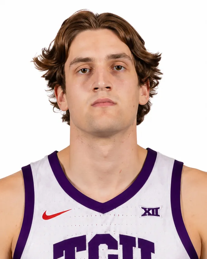 Ryan Hunt, Basketball, undefined