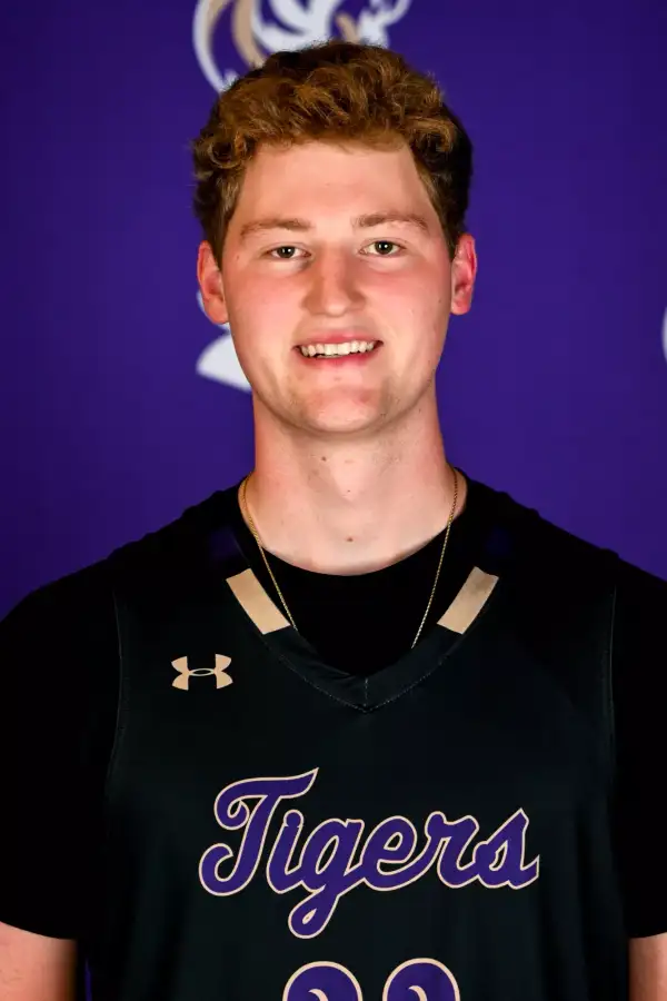 Ben Jackson, Basketball, The University of the South