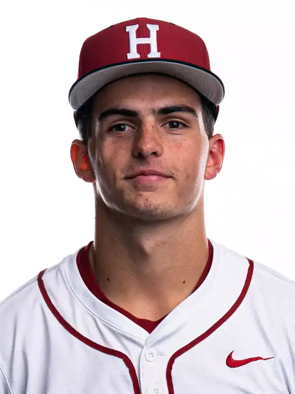 Mac Bianchi, Baseball, Harvard University