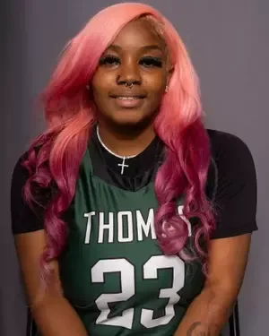 Haley Moore, Flag Football, undefined