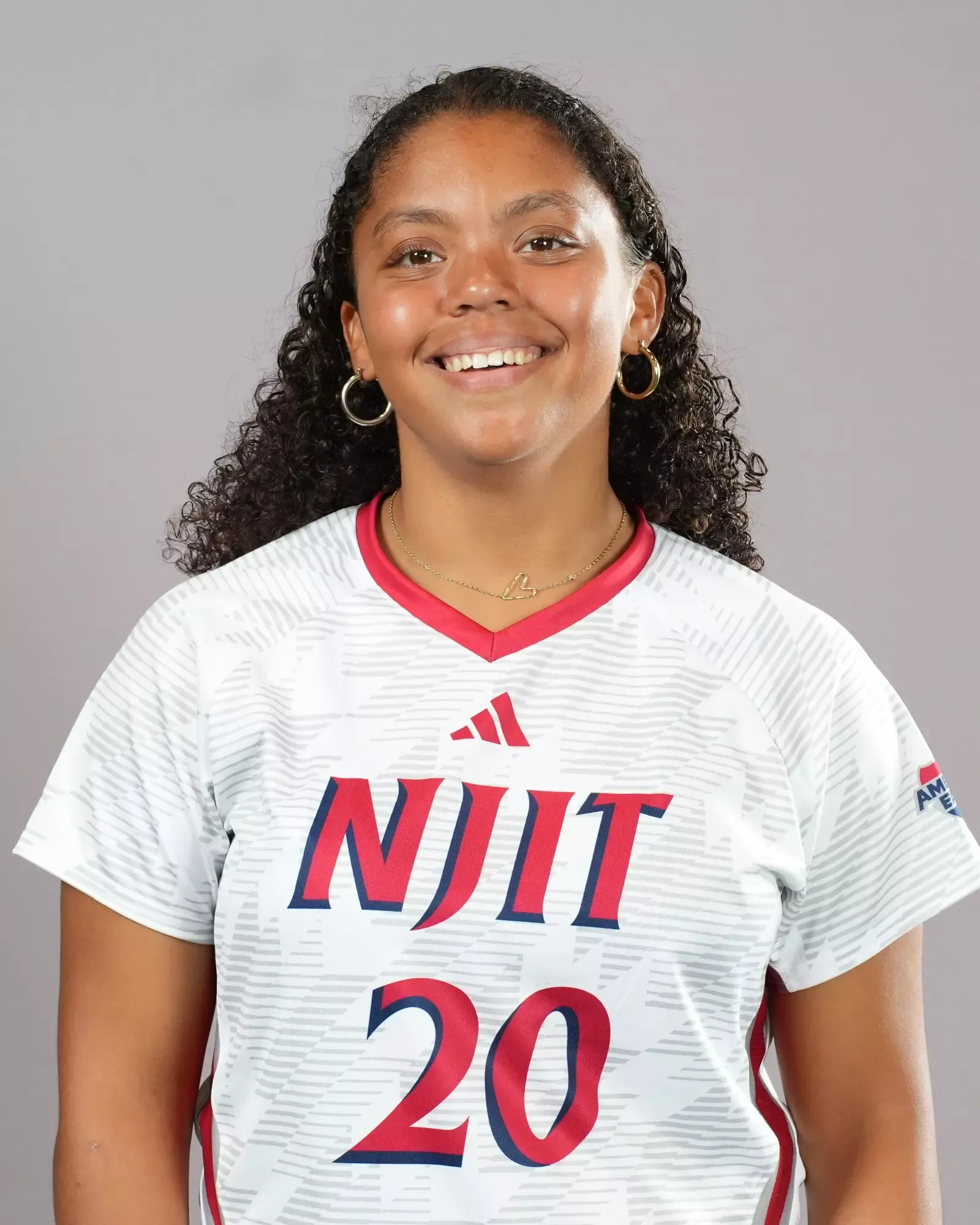 Ella Ortiz, Soccer, New Jersey Institute of Technology
