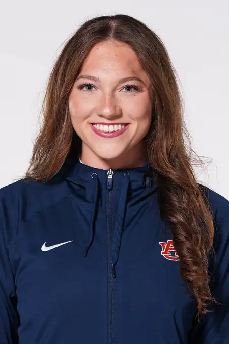 Alex Irvine, Gymnastics, Auburn University