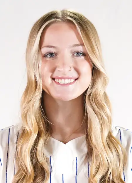 Brynne Johnson, Softball, University of California, Riverside