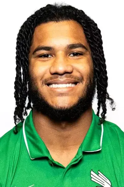Nick Osho, Football, undefined