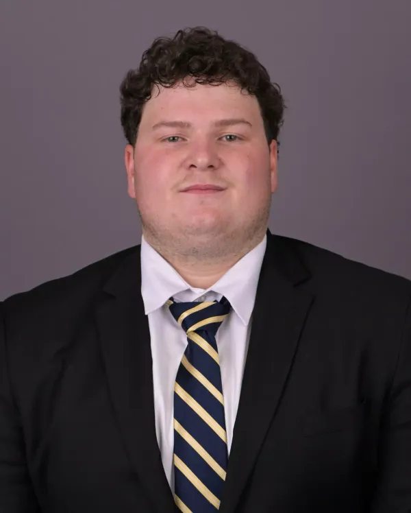 TJ Richardson, Football, Merrimack College