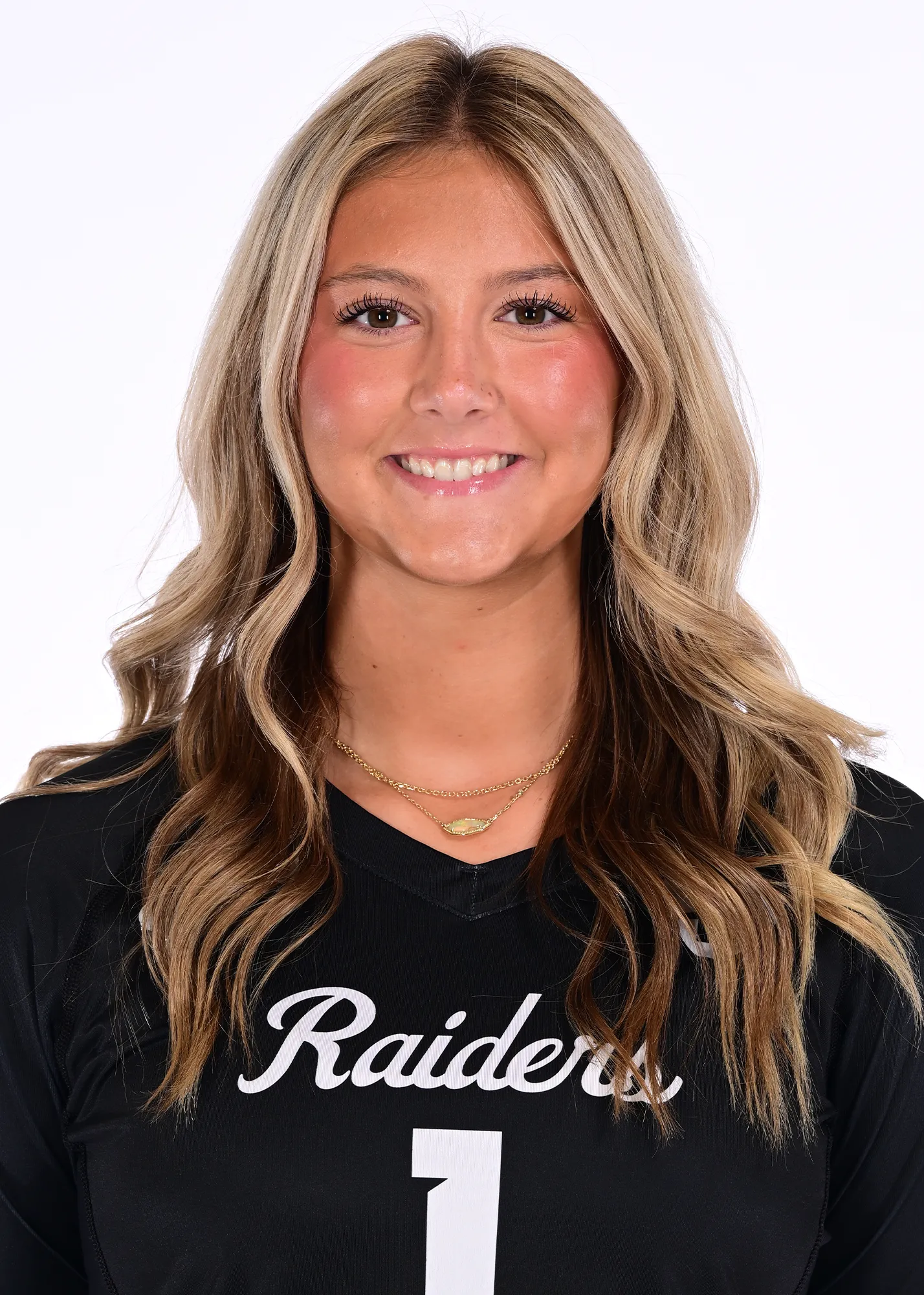 Ali Hayes, Volleyball, Wright State University