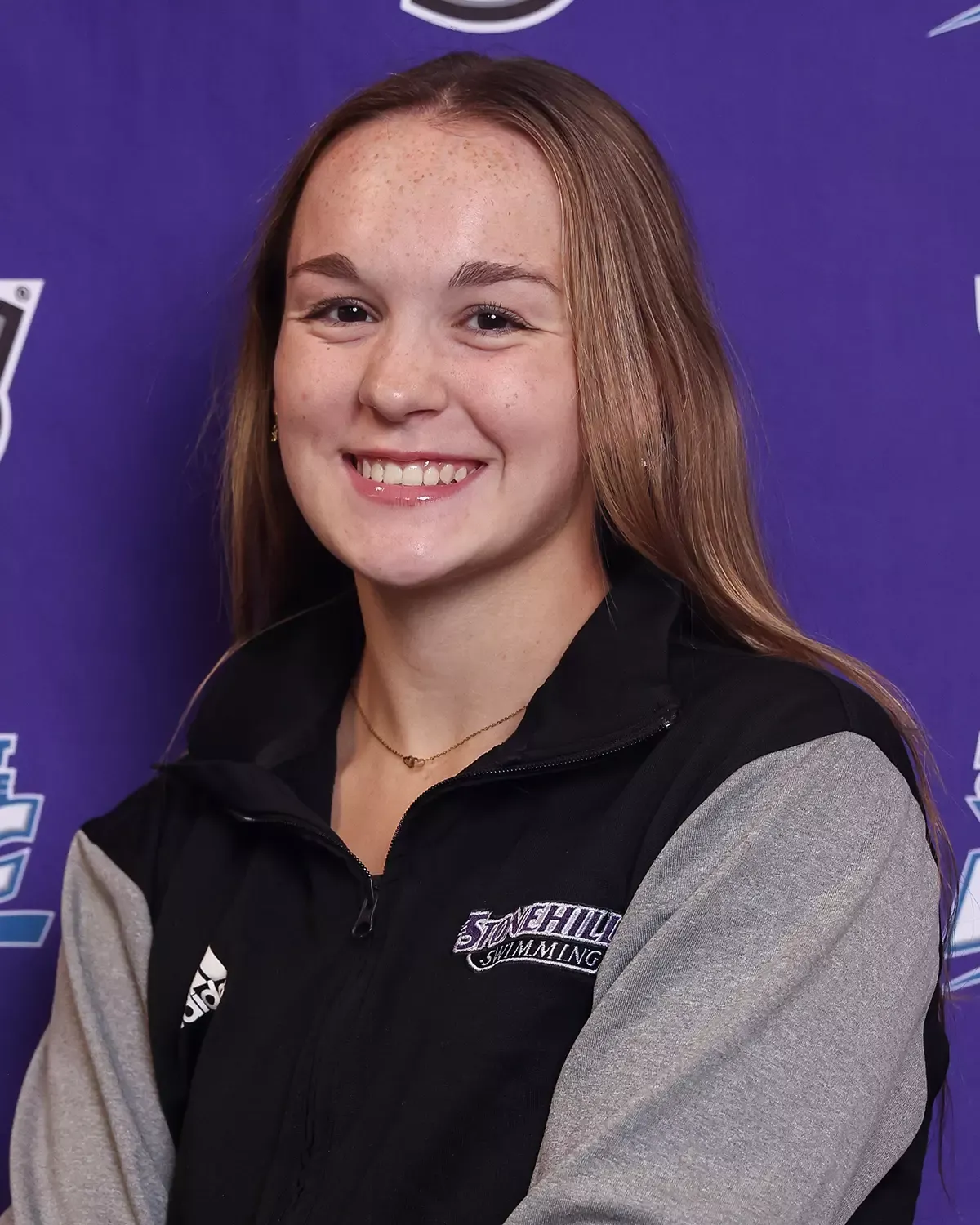 Elizabeth Weston, Swimming & Diving, Stonehill College