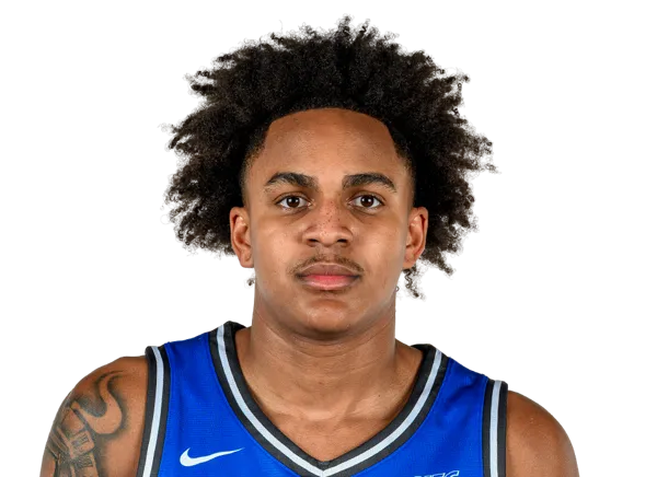 Darin Smith Jr., Basketball, undefined