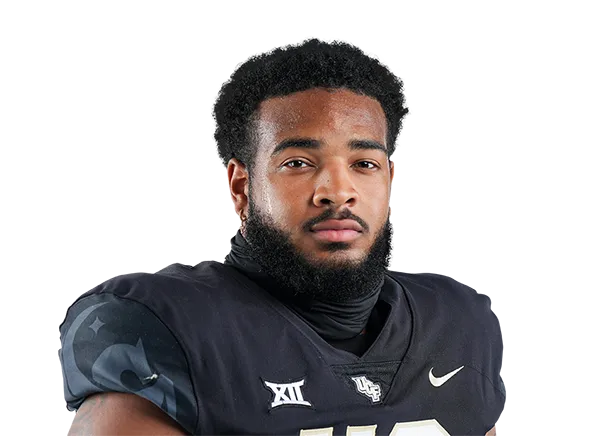 Quinten Johnson, Football, undefined