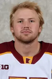 Luke Mittelstadt, Hockey, undefined