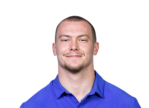 Zach Zimos, Football, undefined