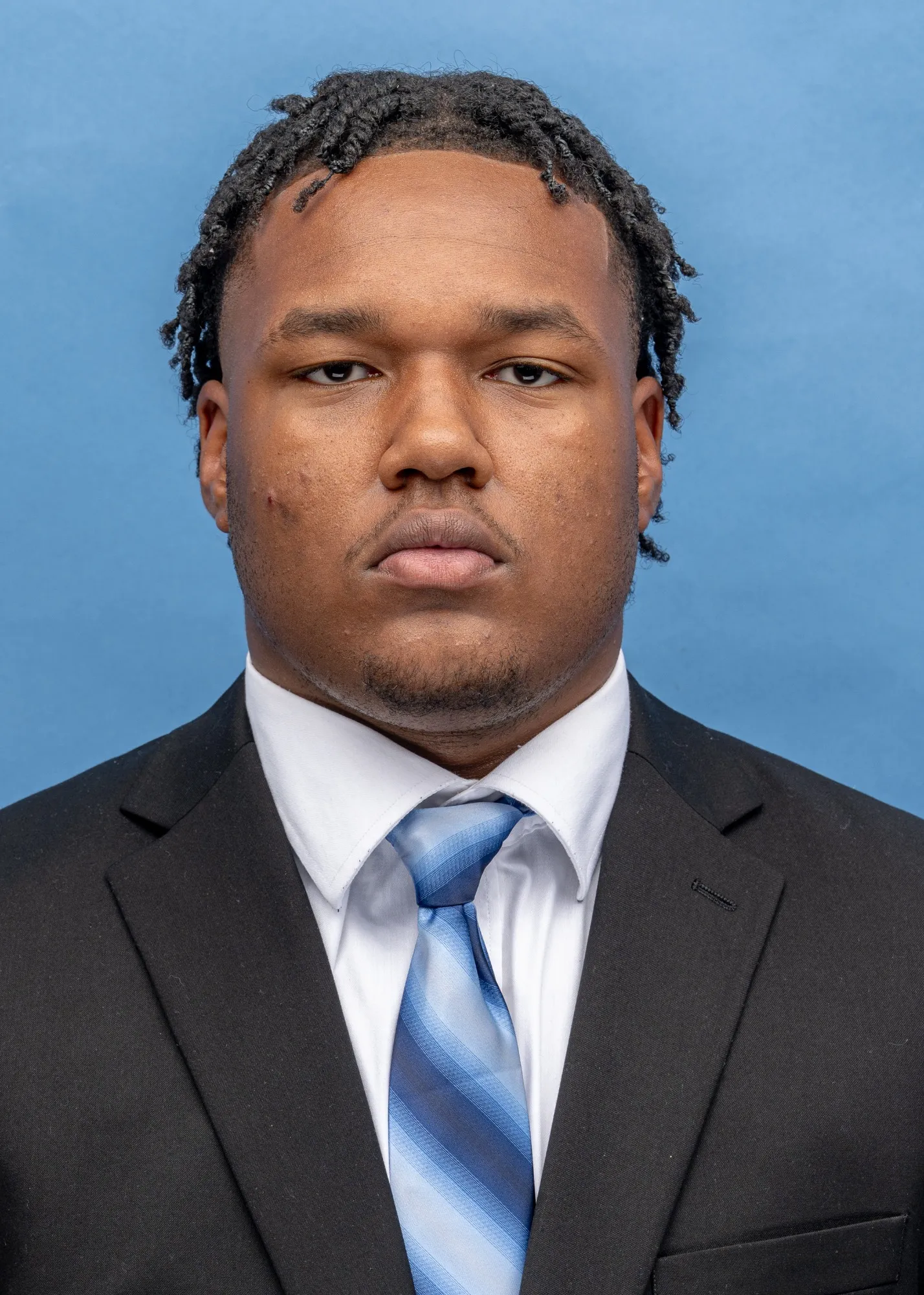 Richard Bell Jr., Football, undefined