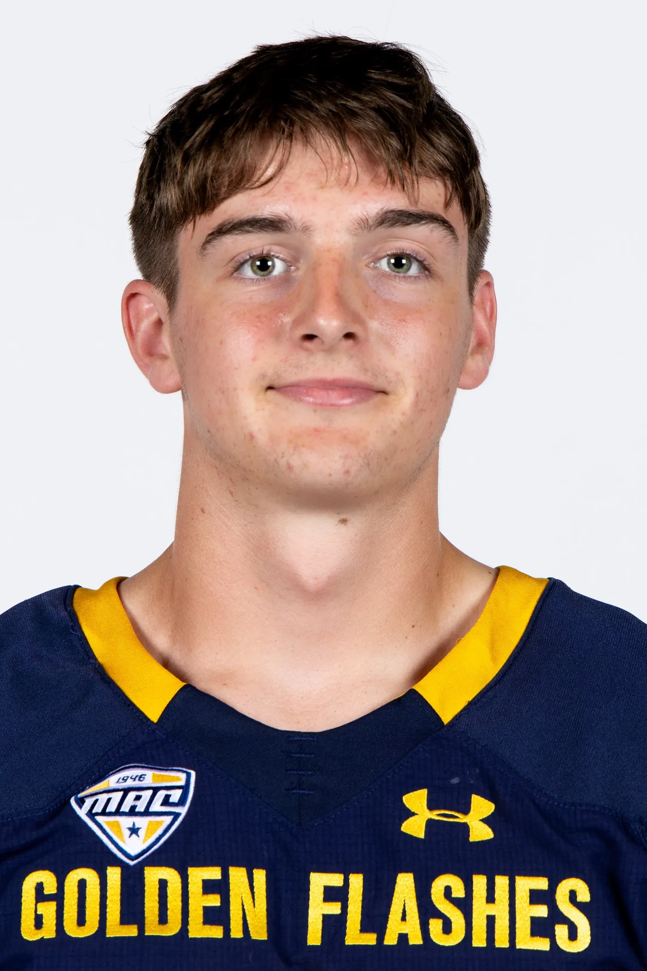 Cole Miller, Football, undefined