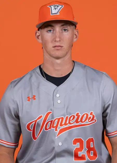 Mason Engel, Baseball, University of Texas Rio Grande
