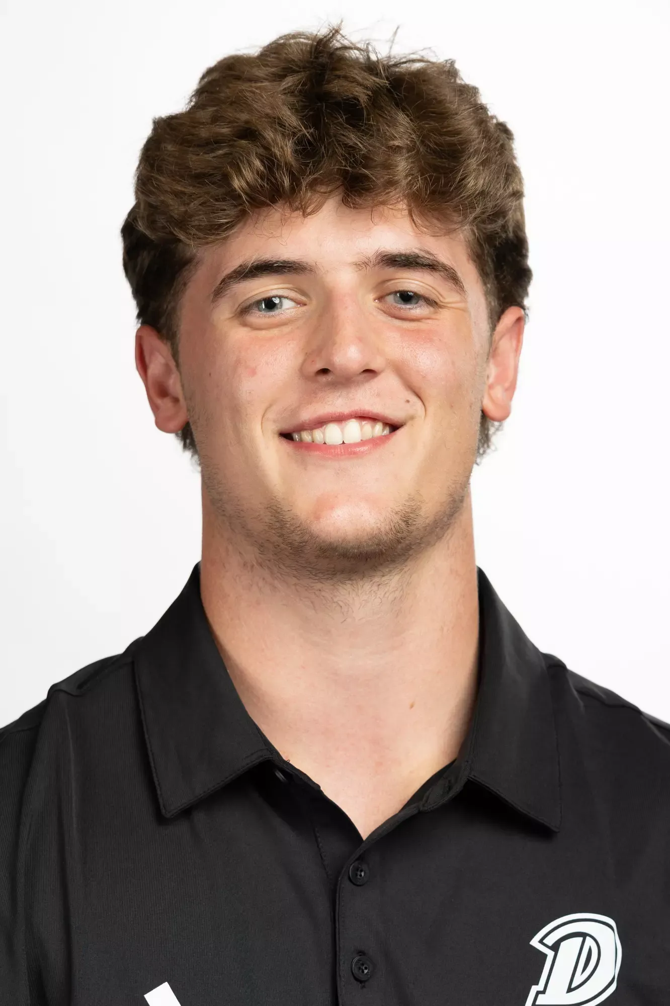 Pierce Fisher, Football, Drake University