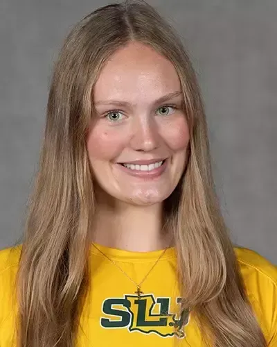 Keira Beverly, Volleyball, Southeastern Louisiana University