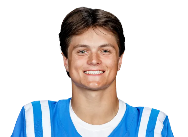 Levi Blount, Football, undefined