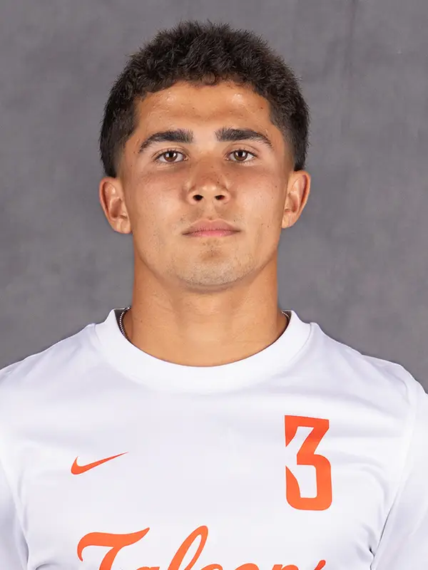 Aidan Flanders, Soccer, Bowling Green State University