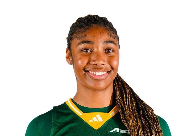 Trinity Massenburg, Basketball, undefined