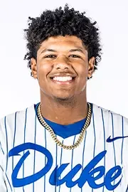 Kyle Johnson, Baseball, undefined