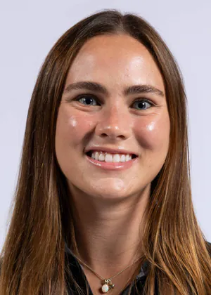 Amelia Maughan, Track and Field, undefined