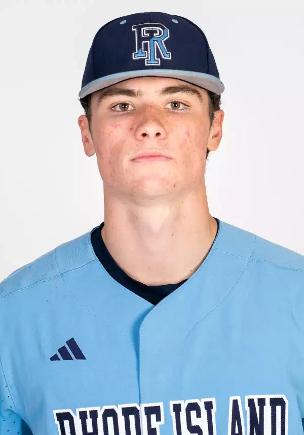 Danny Leikus, Baseball, University of Rhode Island