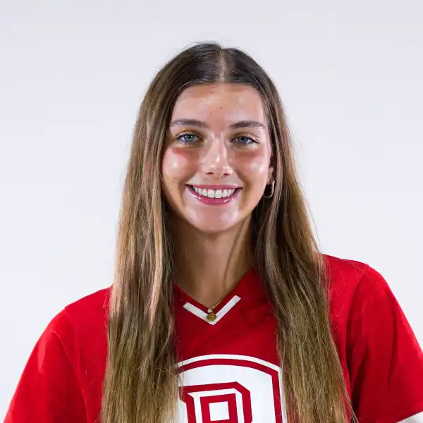 Emily Organ, Softball, Bradley University