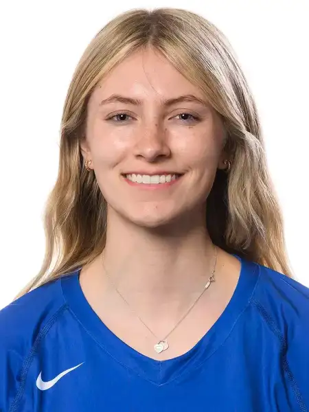 Katie de la Pena, Volleyball, Wheaton College (MA)