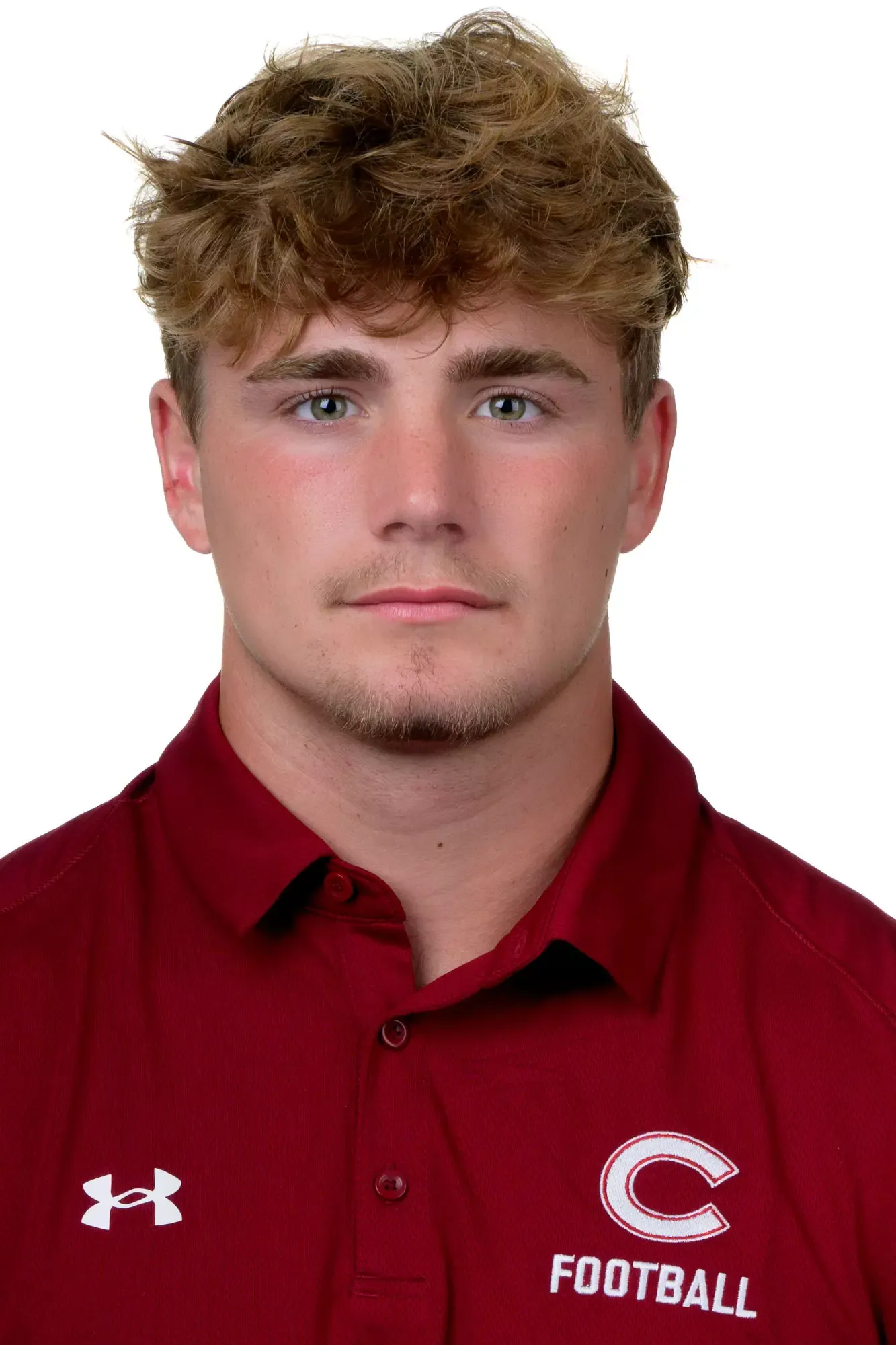 Christian Magliacano, Football, undefined