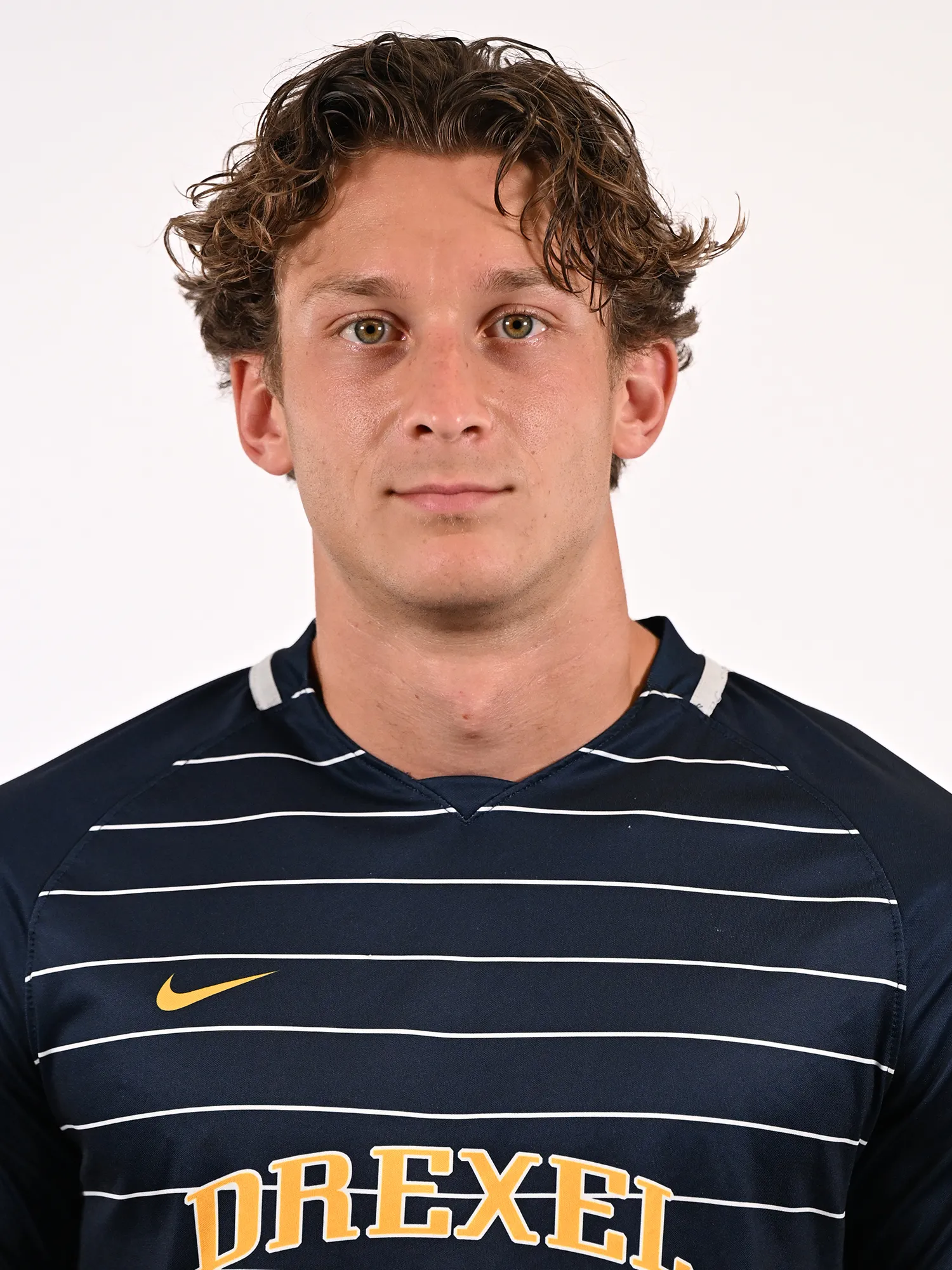 Max Haberl, Soccer, undefined