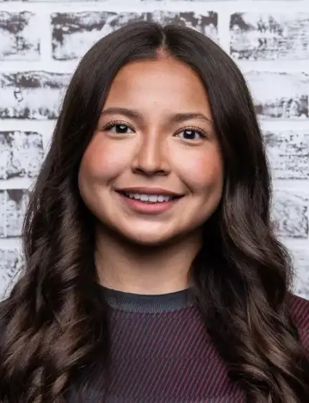 Gianna Vera, Soccer, Azusa Pacific University
