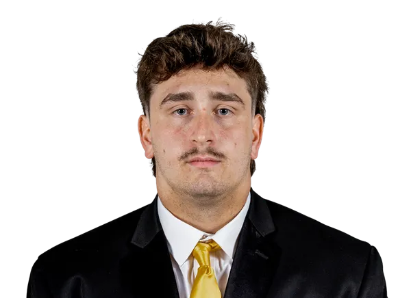 Wyatt Crespi, Football, undefined