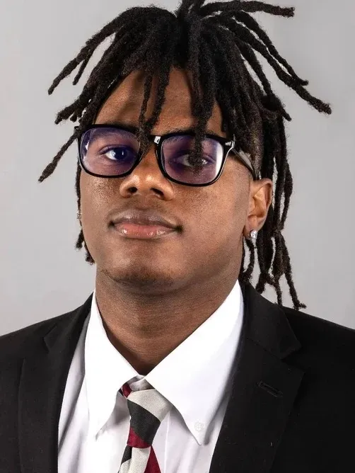 Malik Clark, Football, undefined