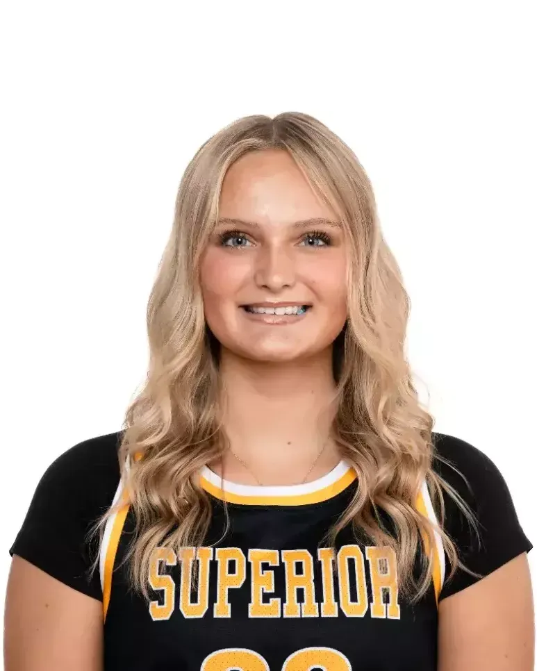 Cara Olson, Basketball, University of Wisconsin-Superior