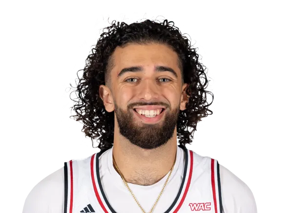 Niko Fotopoulos, Basketball, Seattle University