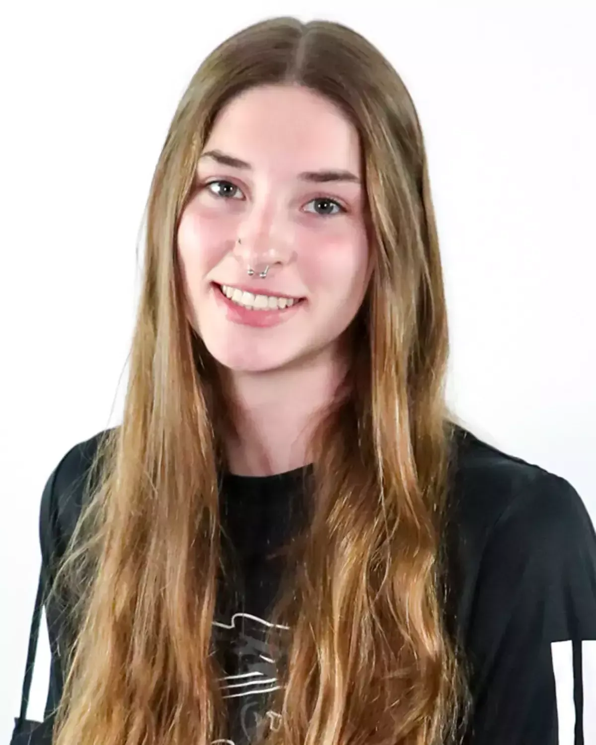 Grace Hudson, Swimming & Diving, University of Wisconsin-Milwaukee