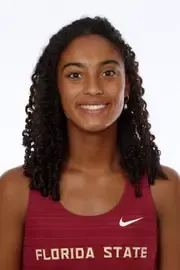 Brooke Poppe, Beach Volleyball, Florida State University