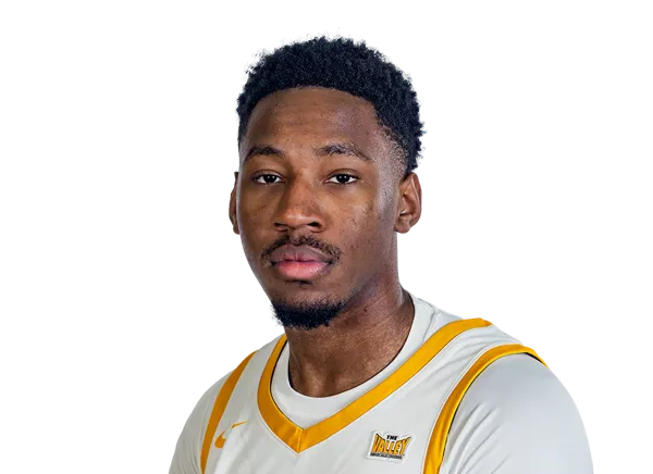 Jayden Watson, Basketball, undefined