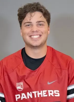 Chandler Potter, Lacrosse, Florida Tech