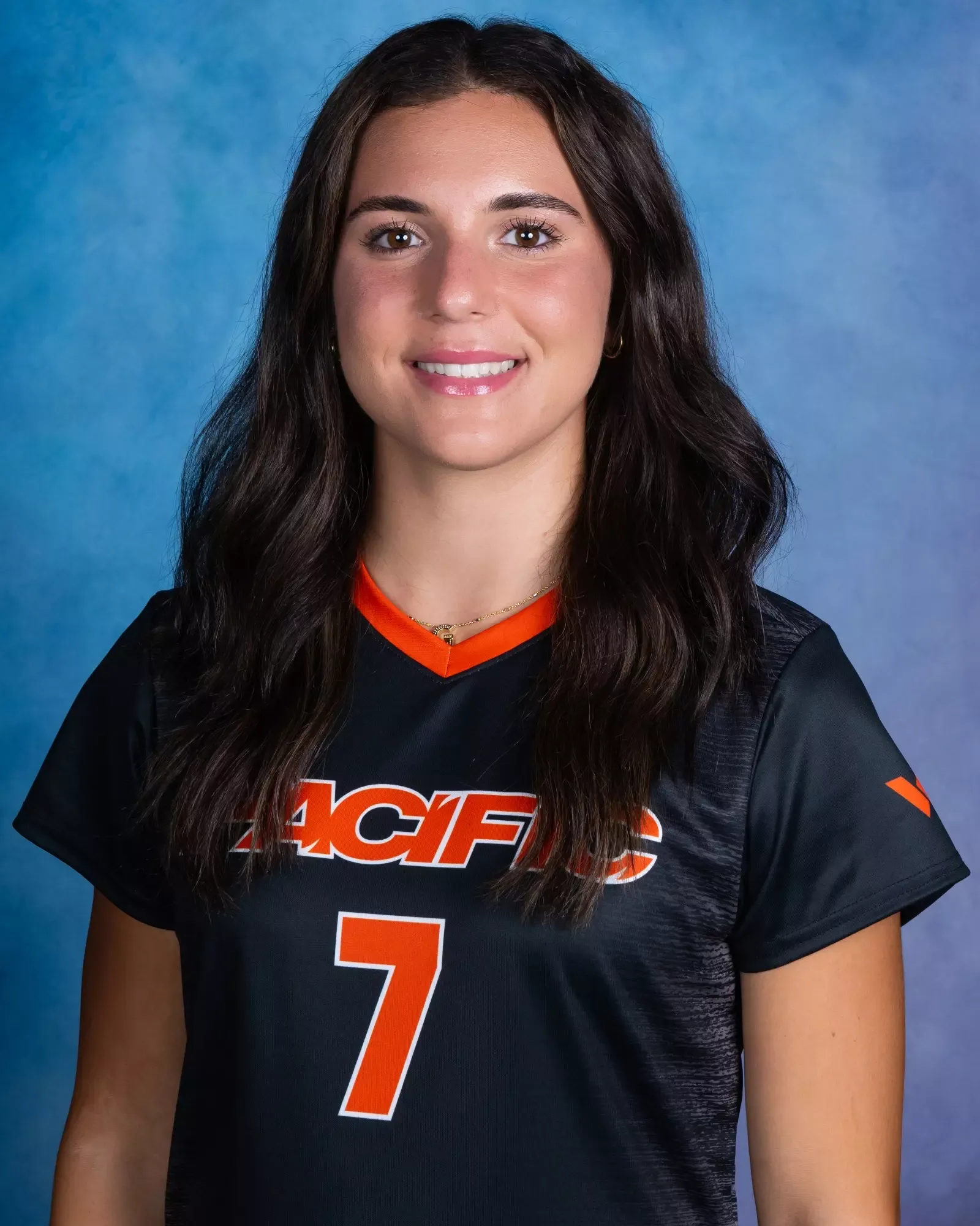 Gianna Gagliano, Soccer, undefined