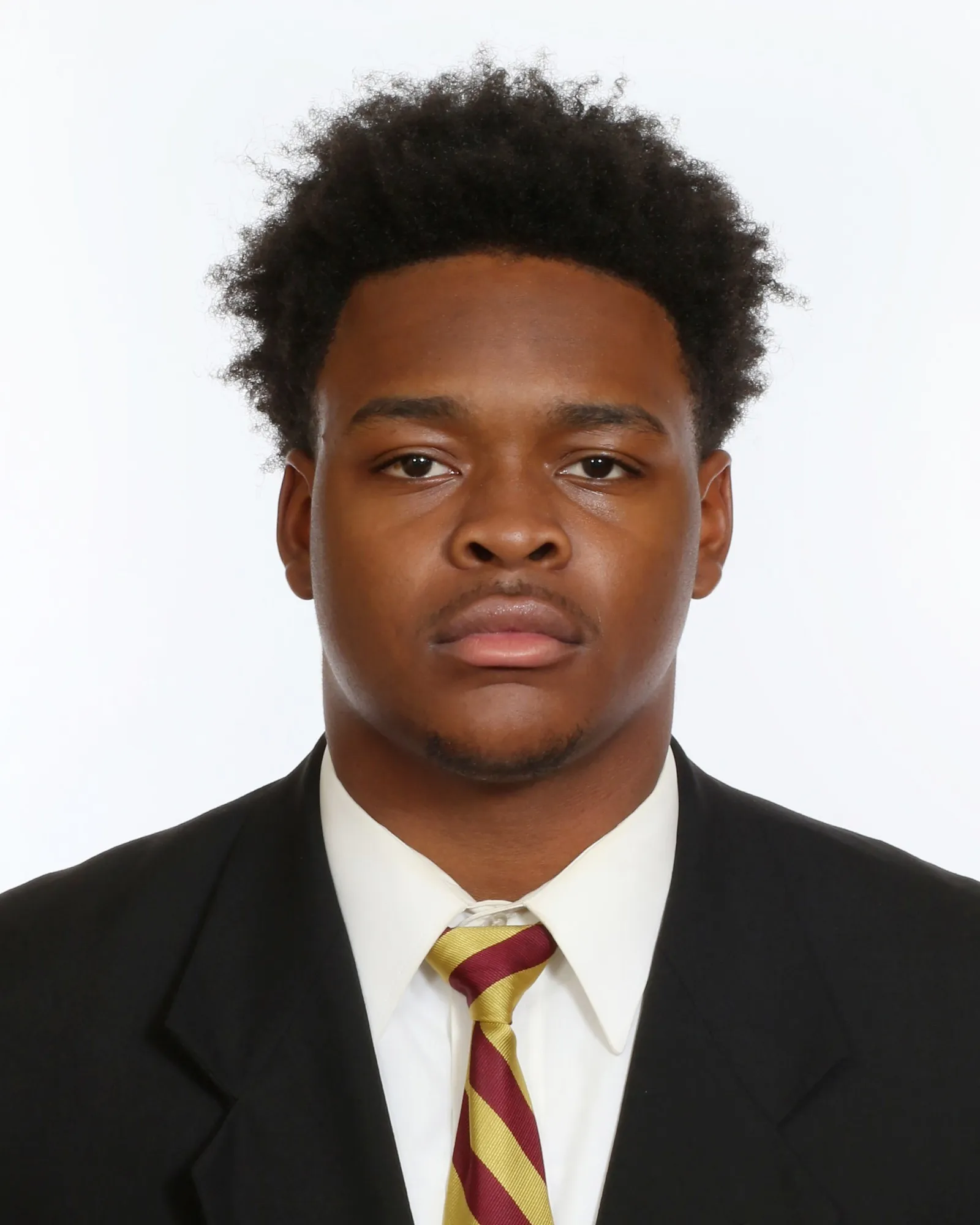 Trent Rogers, Football, undefined